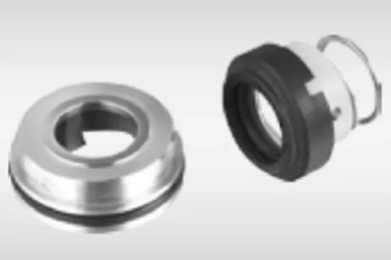 WG T93B-22 OEM Mechanical Seals for Pumps