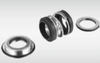 WG 92B-35 OEM Mechanical Seals for Pumps