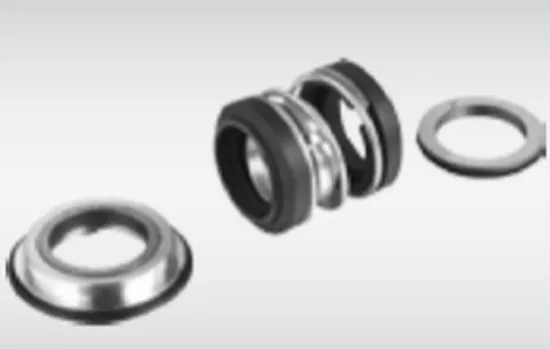 WG 92B-35 OEM Mechanical Seals for Pumps