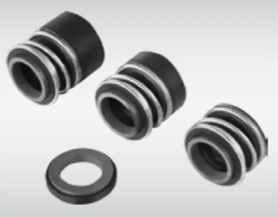 WG MG13 Elastomer Bellow Mechanical Seals for Pumps