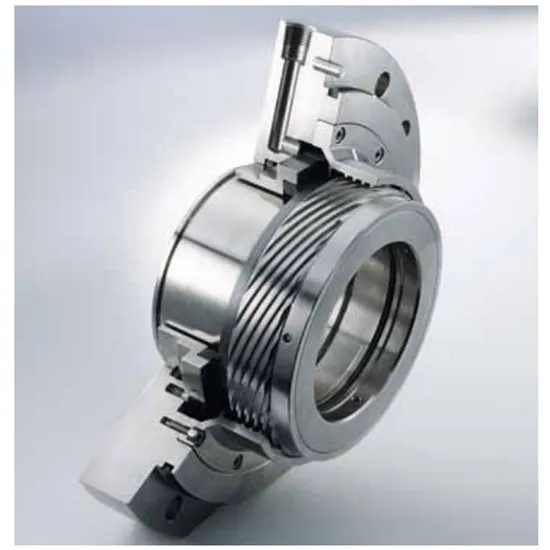 91 SHF/SHP mechanical seal for chemaical  pump