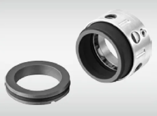 WG40 Multi Spring Mechanical Seals for Pumps