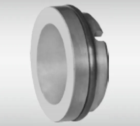 WG 24DINL Stationary Seat Series for Pumps