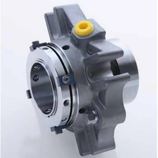 42-Dual seals Mechanical Seals for Pumps Pusher Seals