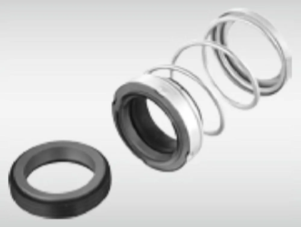 WG10 Elastomer Bellow Mechanical Seals for Pumps