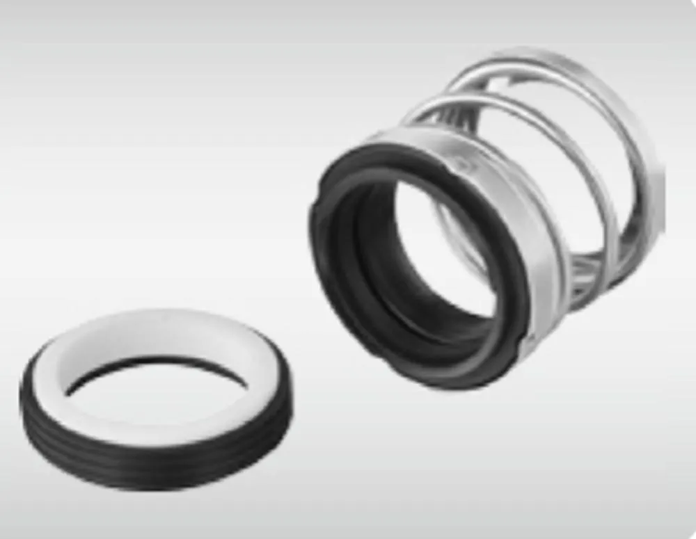 WGBIA Elastomer Bellow Mechanical Seals for Pumps