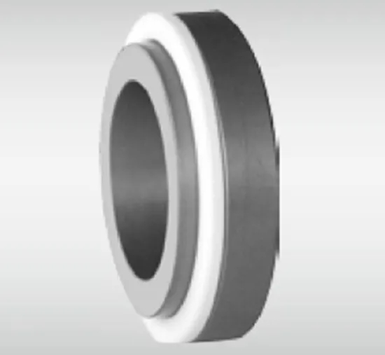 WG 27 Stationary Seat Series for Pumps