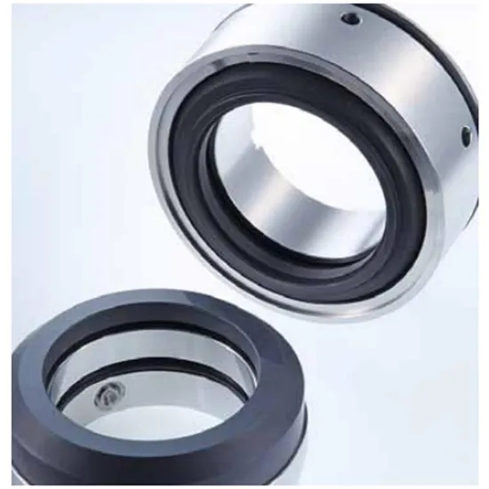84 EK777 Mechanical Seals for Pumps Pusher Seals