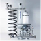208 SPO (Plan 53B) Mechanical Seals for Pumps Pusher Seals