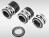 WG 210 Elastomer Bellow Mechanical Seals for Pumps