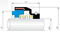 87TS PB19 Elastomer Bellow Mechanical Seals for Pumps