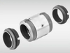 WG M74D Wave Spring Mechanical Seals for Pumps
