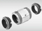 WG M74D Wave Spring Mechanical Seals for Pumps
