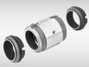 WG M74D Wave Spring Mechanical Seals for Pumps