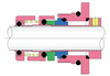 WG GLF-1 Grundfose Pump Mechanical Seals for Pumps