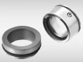 WG 82 Wave Spring Mechanical Seals for Pumps