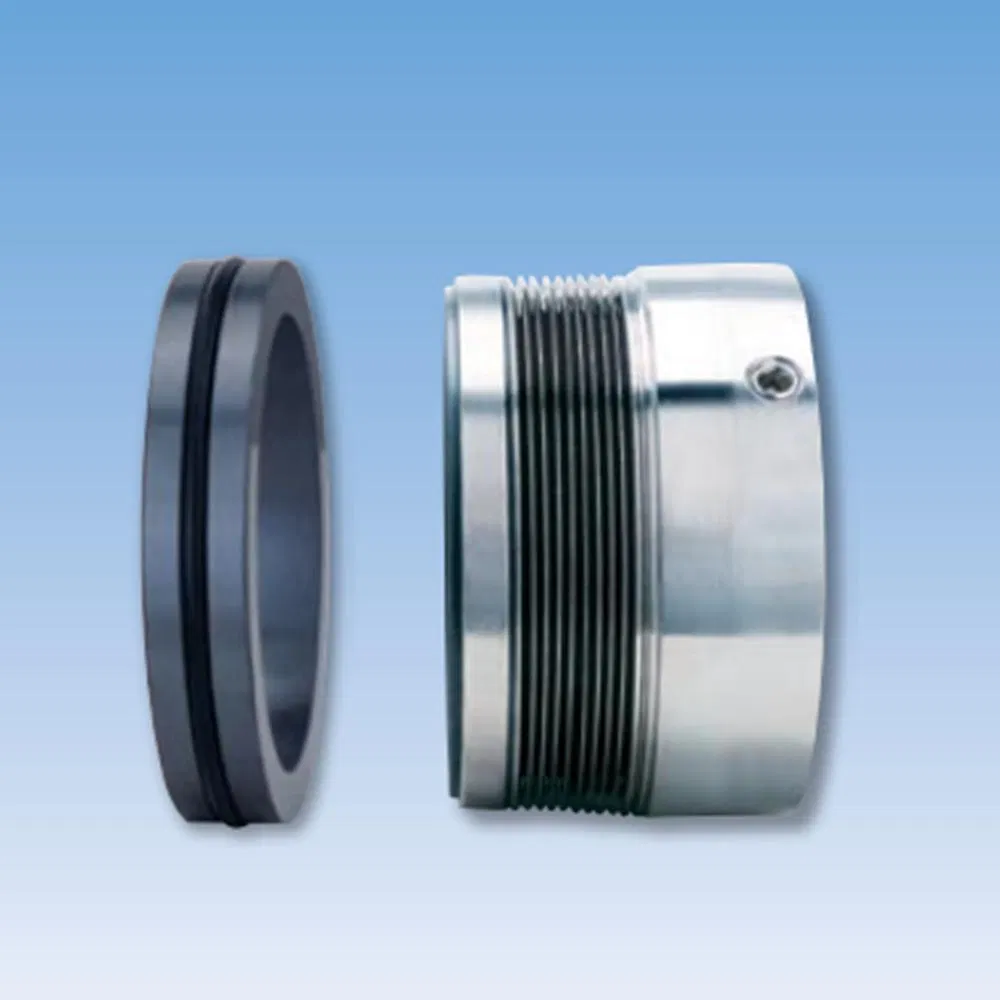 107TS PJ05 Metal Bellow Mechanical Seals for Pumps