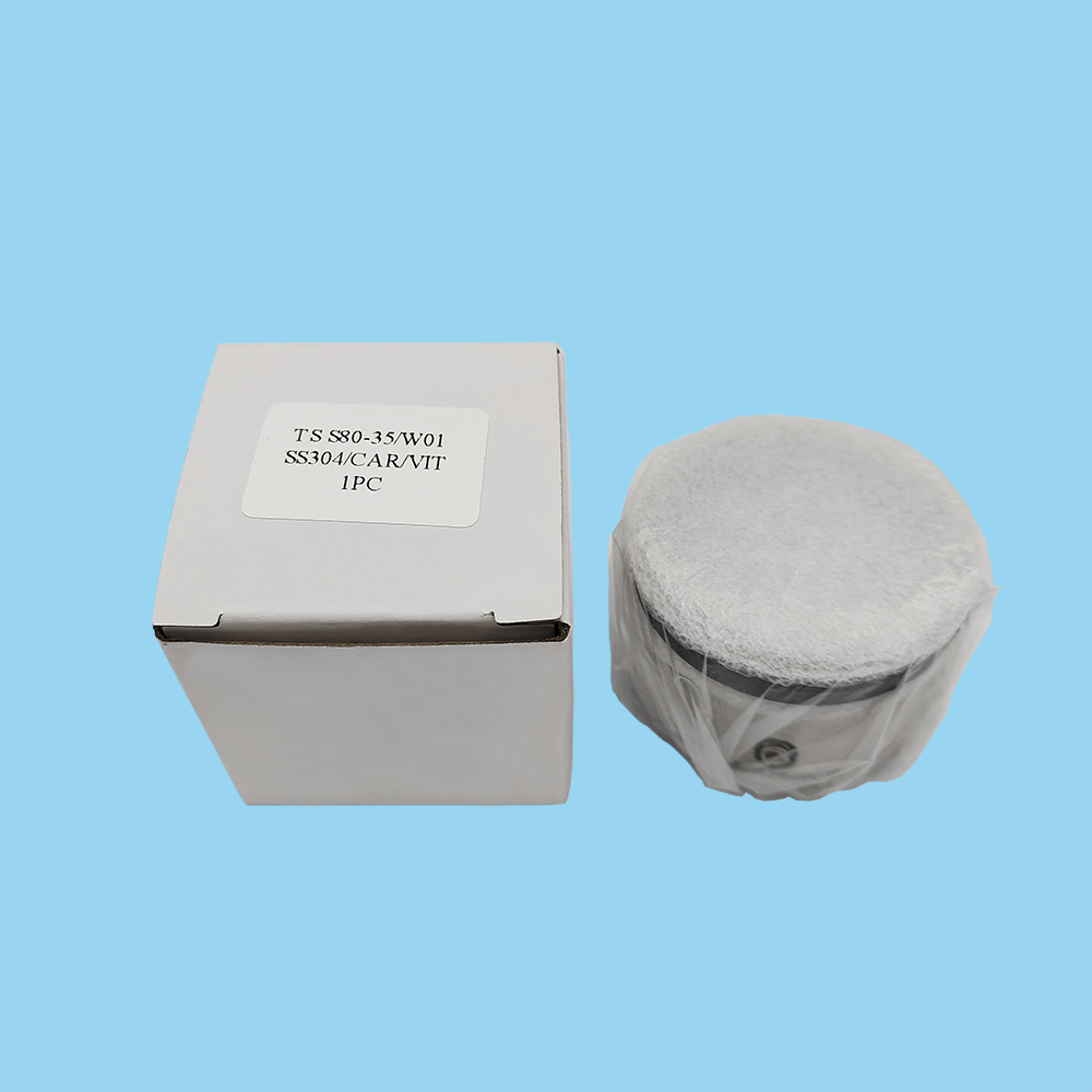 TS W01 Mechanical Seals for Pumps Pusher Seals