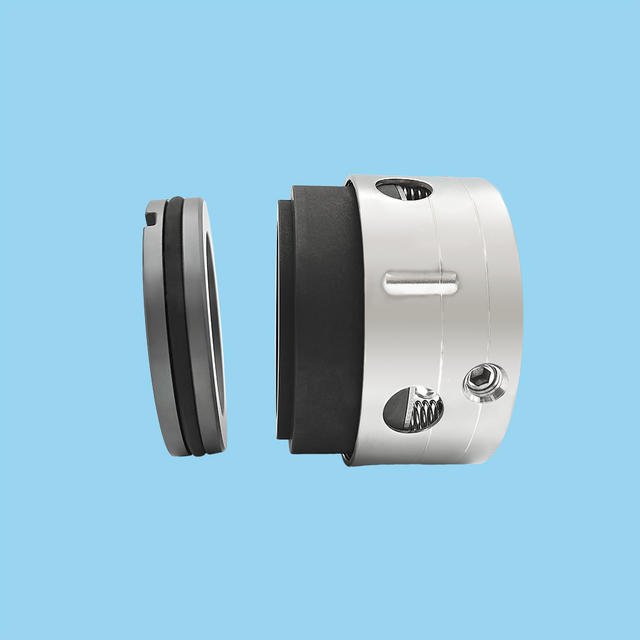 Single Spring Mechanical Seals TS8B1 for Chemical Machinery Pump