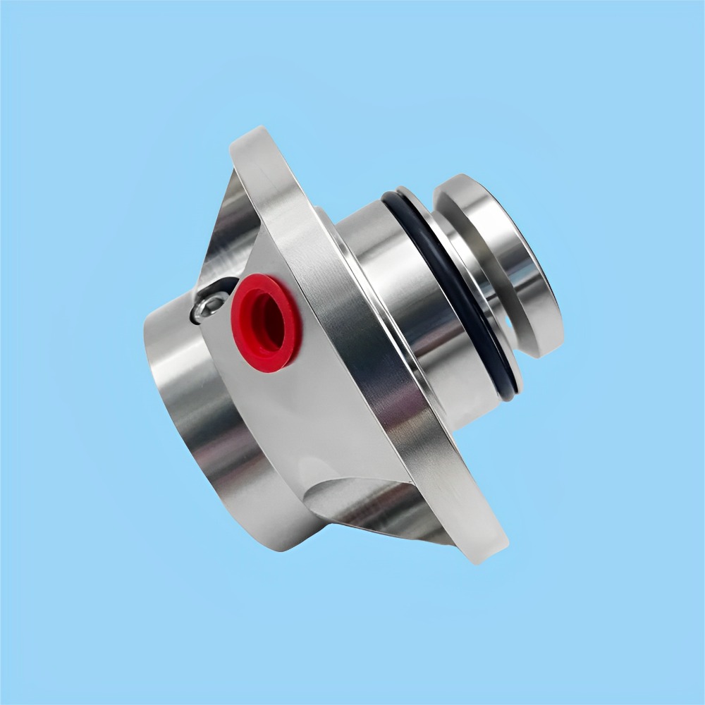 Slurry Seals D496681 87107745 SE2-AP-60-QREQ-305145 Se2-Ap-60 Cartridge Safematic Mechanical Seal for Sulzer APP Flow Pump