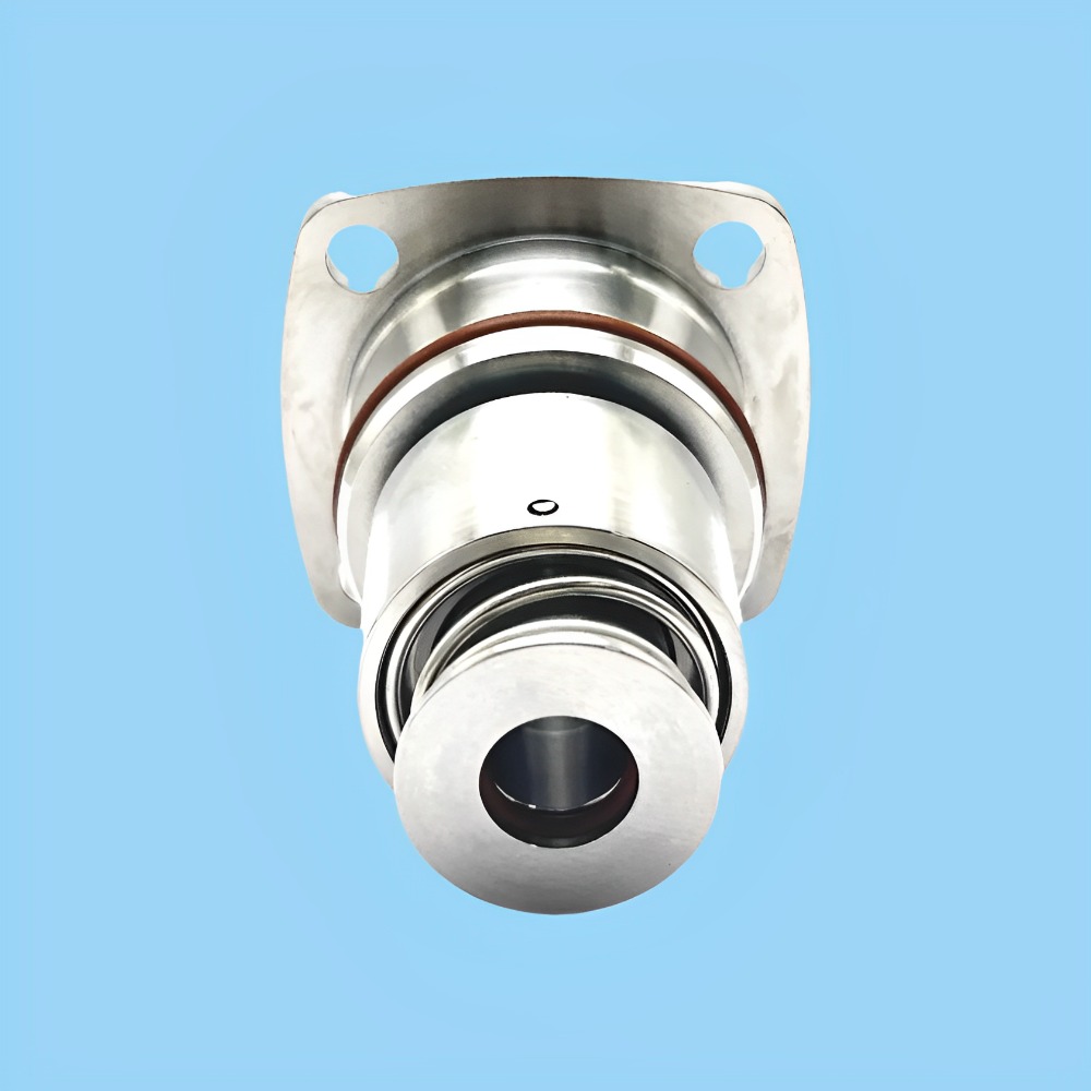 Wholesale Pump Shaft Seal Unbalanced Mechanical Silicone Seals Replacement for Ebara EVMS 10 15 20 Pump Parts