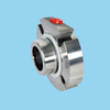 SN DN Cartridge Mechanical Seal for Chemical Centrifugal Pump