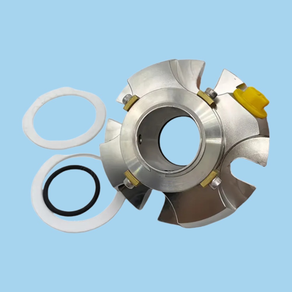 JOHN CRANE 5610 M67369 CARTRIDGE Mechanical Seal CAR/SC/VIT 1.25