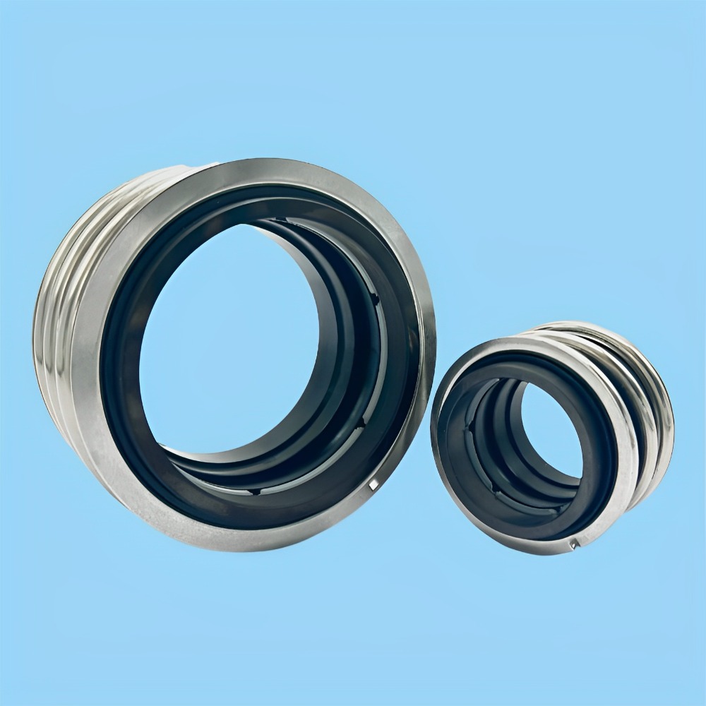 high quality mechanical seal for water pump replacement EMG series seals