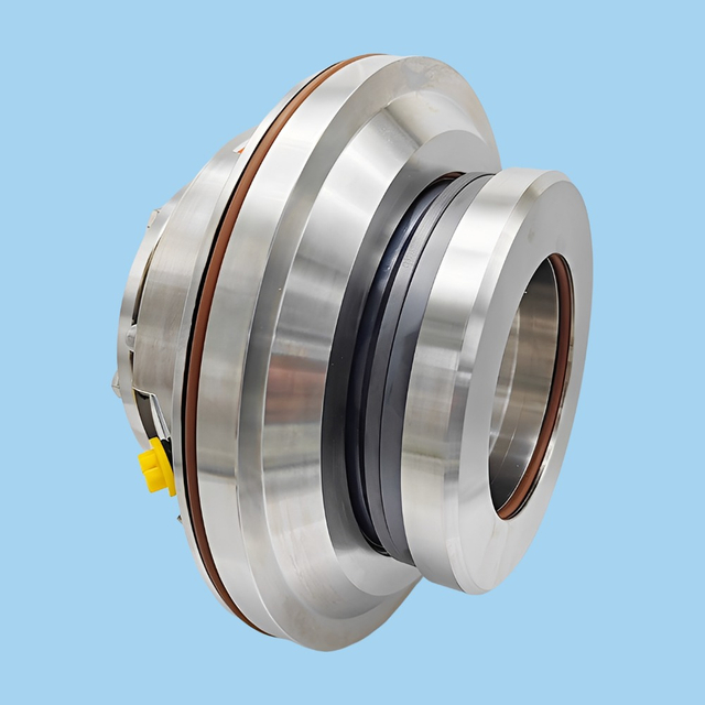 Cartridge Mechanical Seal for Sykes Exelns Slurry Pumps EWD SIC FFKM Size 3.25inch