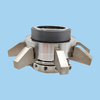 Special Customized Chesterton 155 Cartridge Mechanical Seal for Pump Size 1 7/8' SIC/SIC/FKM