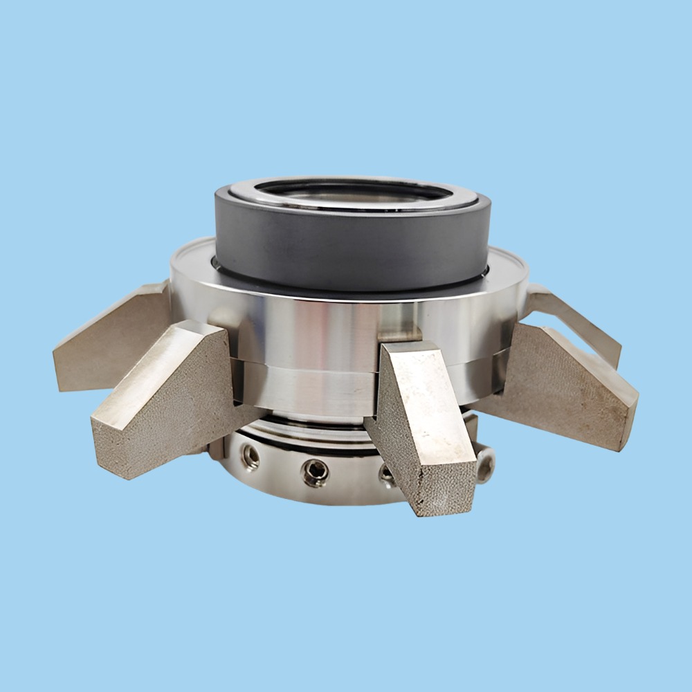 Special Customized Chesterton 155 Cartridge Mechanical Seal for Pump Size 1 7/8' SIC/SIC/FKM