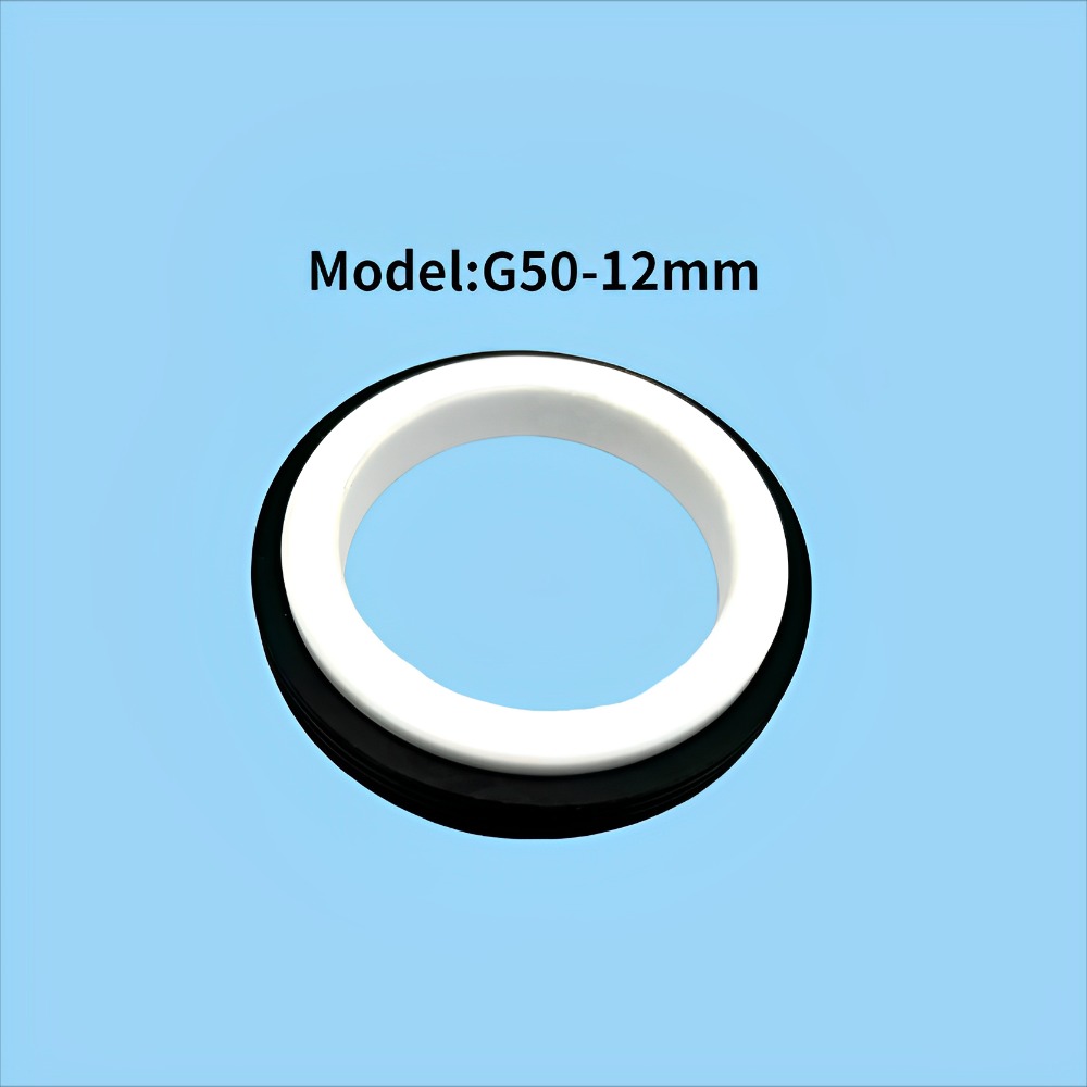 High Temperature and Corrosion Resistant Mechanical Seal Suit for Sarin Hilger Pump GLF-SA-50S SRL-50mm
