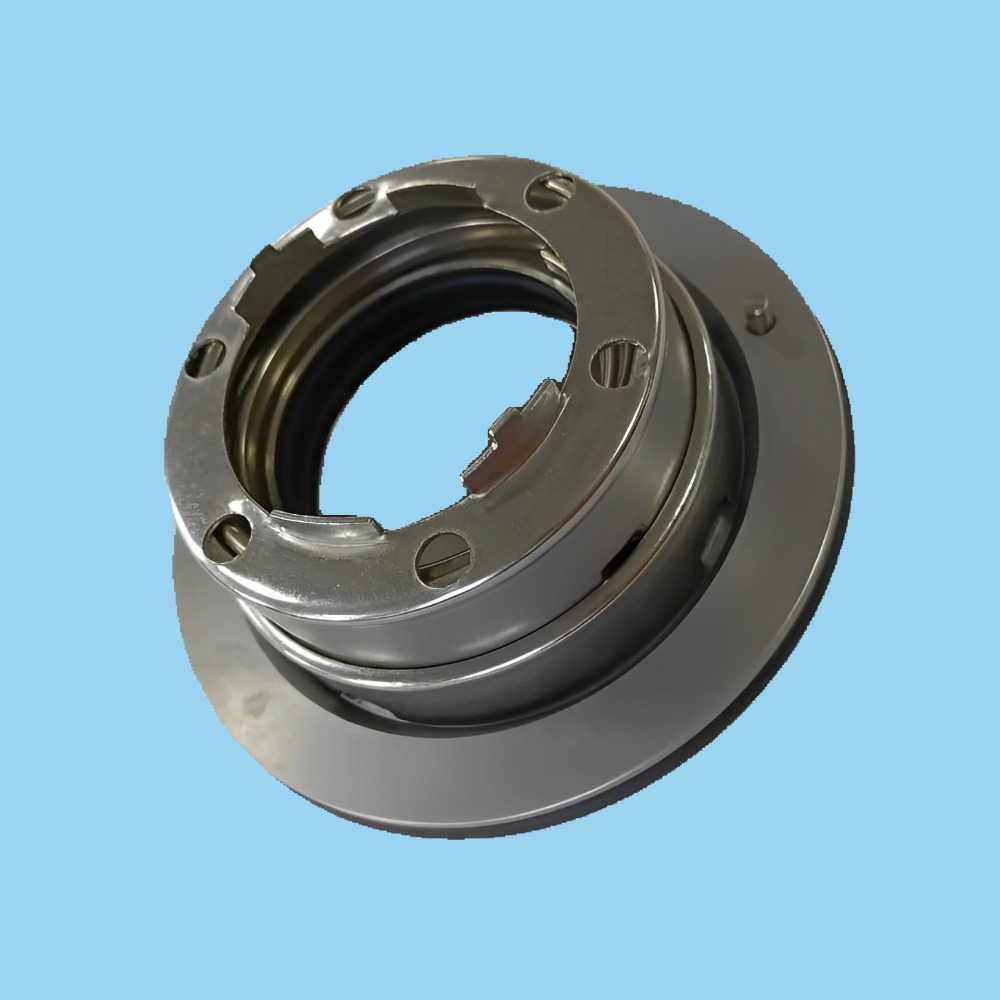 Mechanical Seal for Pump Sampi RVP 30 45mm Shaft Seal