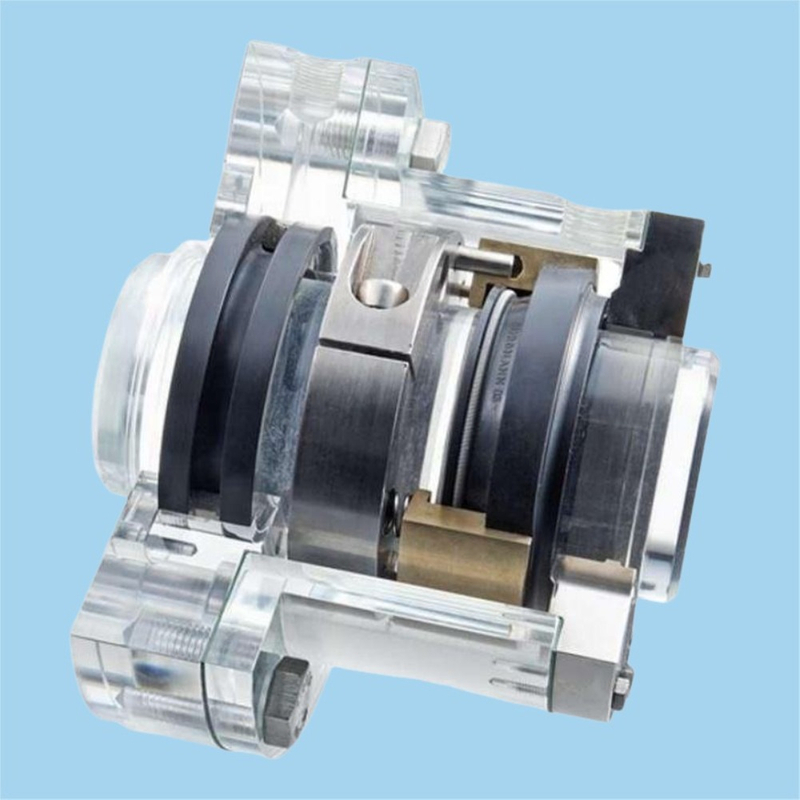 High Quality Standard Industry CS-B17 Type 4600 Single Cartridge Mechanical Seal Seal for Water Pump
