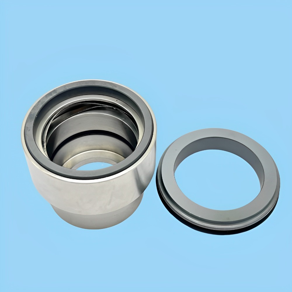 Cartridge Mechanical Seal AD01 Suit for Addritz and Sulzer Pump Seal Replacement AK5M 38/43/53 Seals