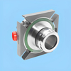 AES DSMF FMG MECHANICAL SEAL for Pump A30 LVA 3X2X13 CR SIC/CR/SIC/VTN 1AKAZAYM77CI5V01 1.875′