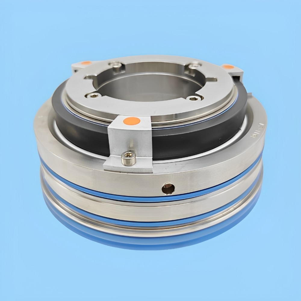 Special Custom Cartridge Mechanical Seal SIC/SIC/VIT/304 for Reactor