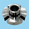 -SN Single Face Cartridge Seal Mechanical Seal for Chemical Centrifugal Pumps