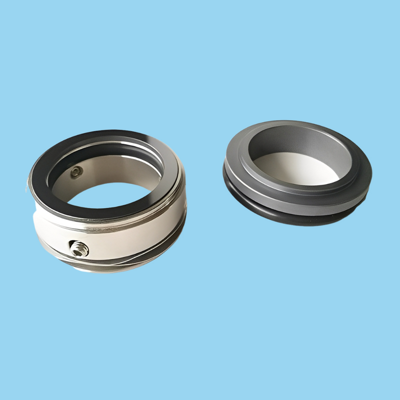 Mechanical Seal Replace Roten UNITEN 7K, AES W02 68C Industrial Wave Spring Seal