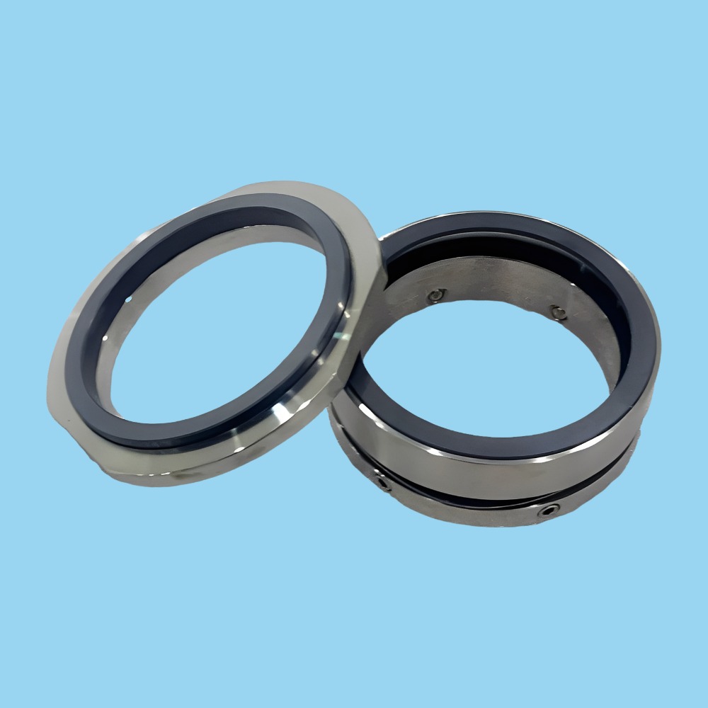 Mechanical Seal Wave Spring 68E Aesseal W04 Seal Rt73 Seal Sterling 280Y