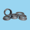 Customized Shaft Seal Ring Silicone Carbide Sic Ring for Pump Mechanical Seal