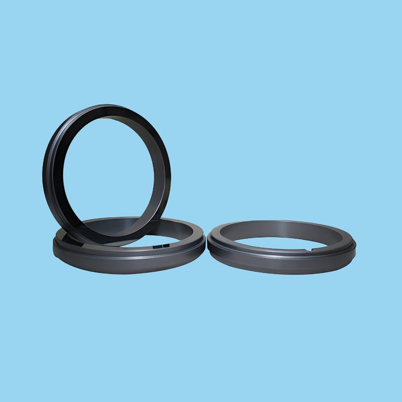 High Quality Custom Design Stationary Sic Mechanical Seal