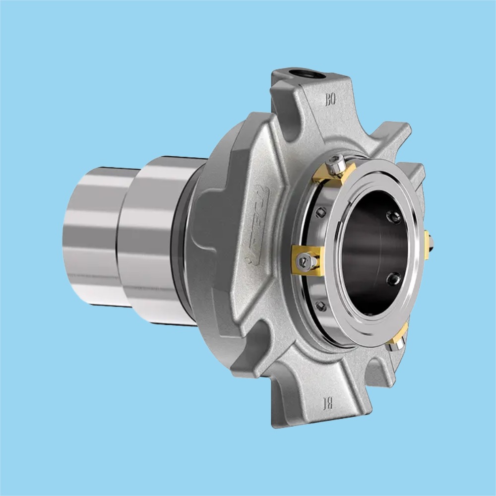 GDMH Double Cartridge Mechanical Seal for Sulzer® APP Pumps