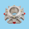 KSCN Single Qn/Tn Cartridge Mechanical Seal for Chemical Pumps