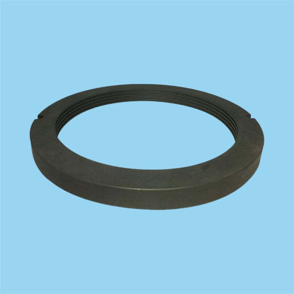 Factory Direct Supply OEM ODM Carbon Graphite Seal Ring