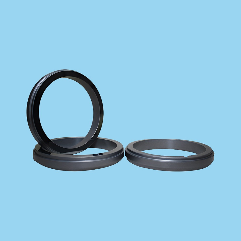 Factory Direct Supply OEM ODM Carbon Ring for Mechanical Seal