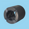 Manufacturer High Strength Customized Available Carbon Graphite Bushing