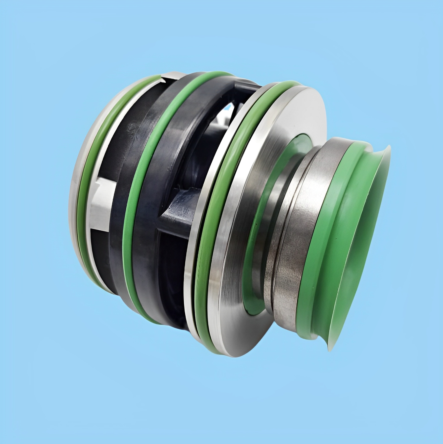 8009230 FS-60 XE-60 Cartridge Mechanical Seal for Flygt Pump 5100.310 5150.300 5150.310