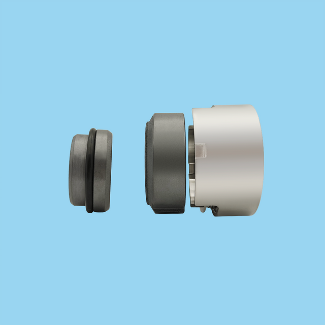 Multiple Spring Mechanical Seals H75 for Chemical Pumps