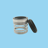 Single Spring Mechanical Seals TS95 for Chemical Industry Pumps